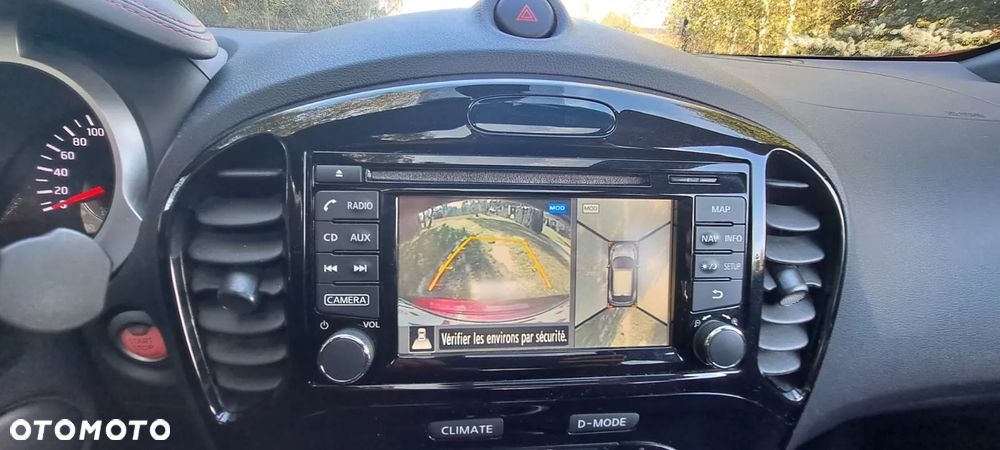 Nissan Juke 1.2 DIG-T Edition - 13