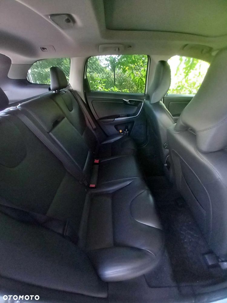 Volvo XC 60 - 15