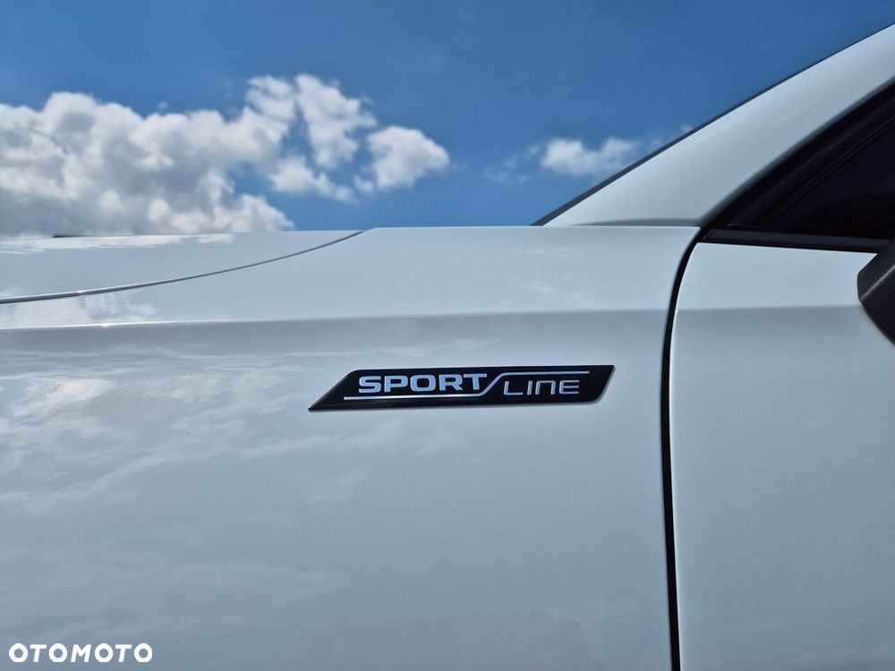 Skoda Kodiaq 2.0 TDI 4x4 Sportline DSG - 10