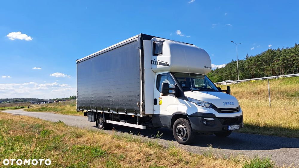 Iveco 70C210 - 17