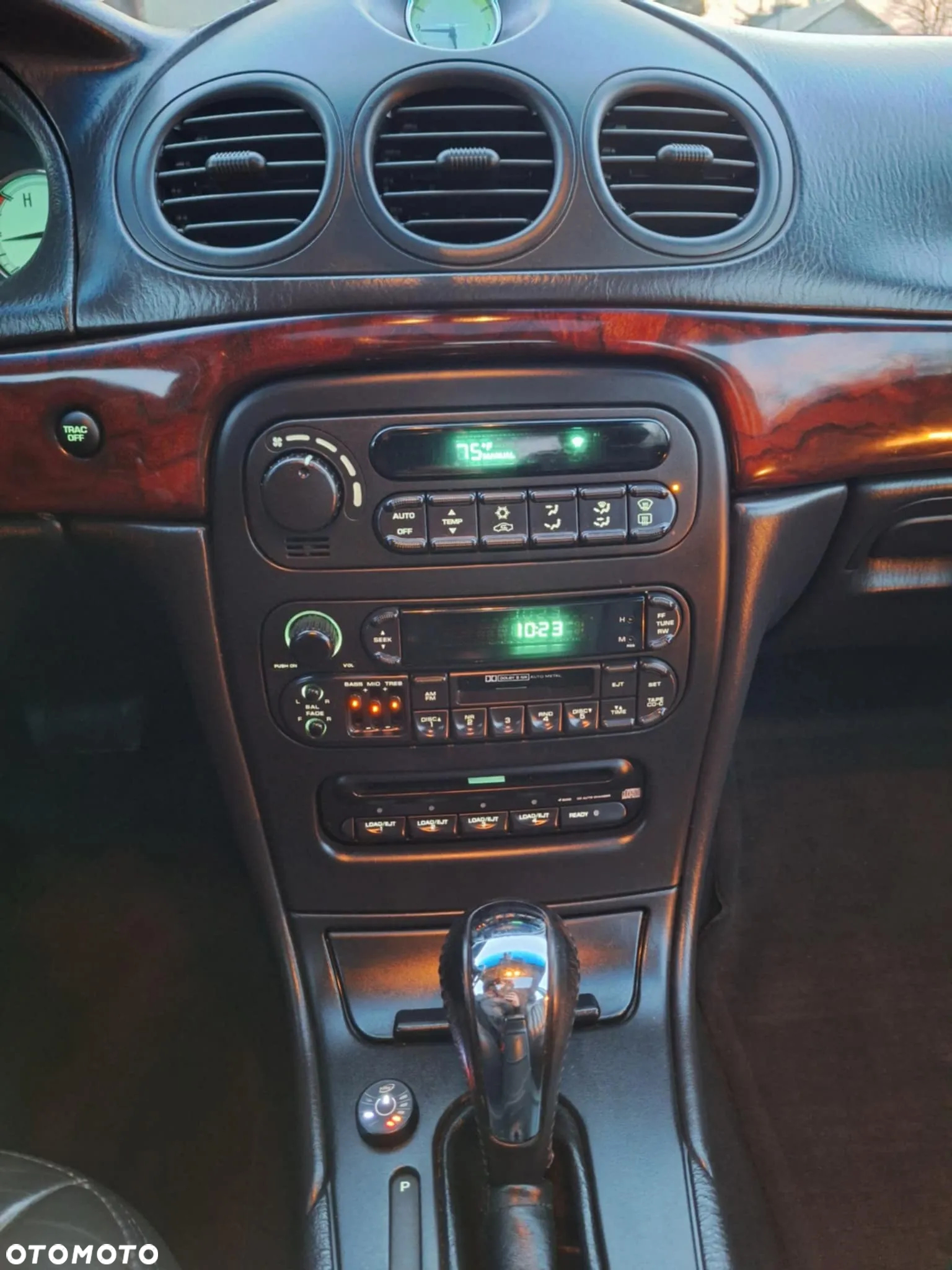 Chrysler 300M 3.5 - 24