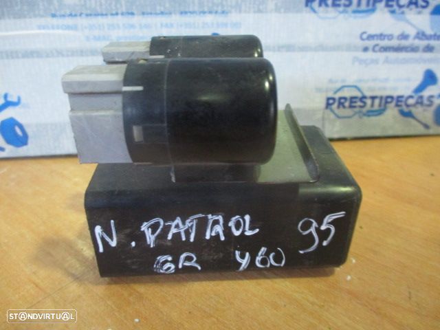 Modulo Rele 2845189907 NISSAN PATROL GR Y60 1995 CONFORT - 2