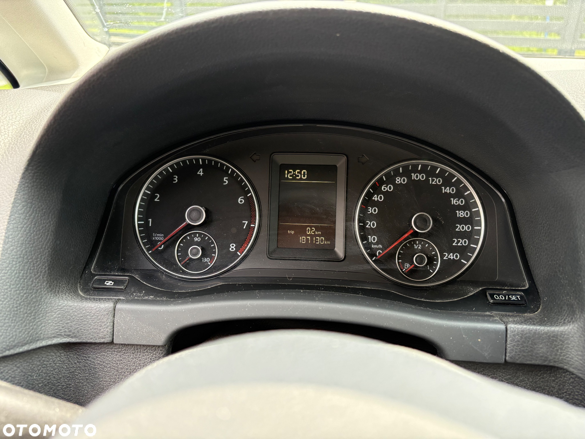 Volkswagen Golf Plus 1.4 Comfortline - 14