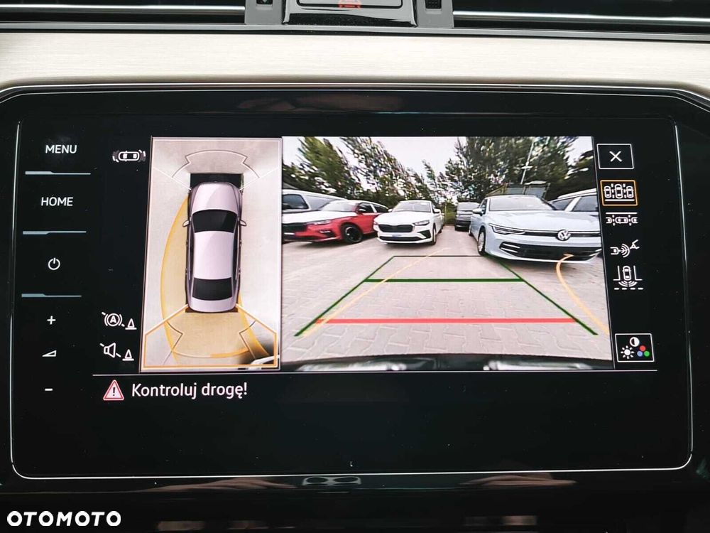 Volkswagen Passat 1.5 TSI EVO Elegance DSG - 29