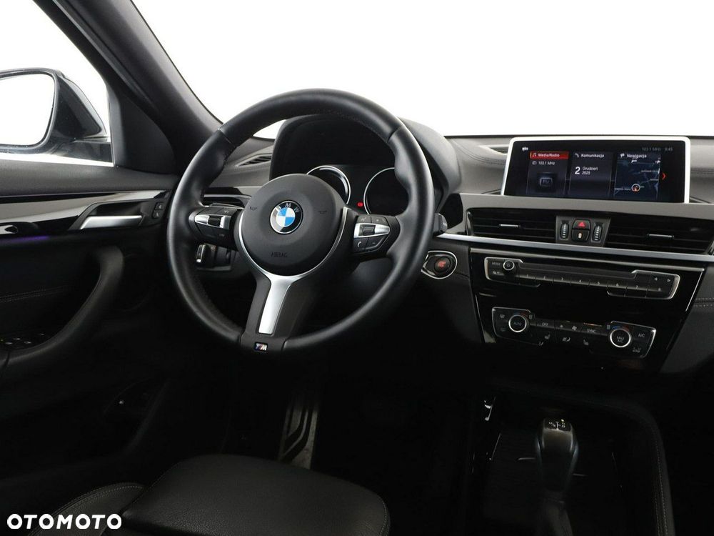 BMW X2 xDrive25e M Sport - 17
