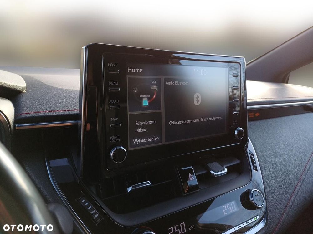 Toyota Corolla 1.8 Hybrid GPF Executive - 20