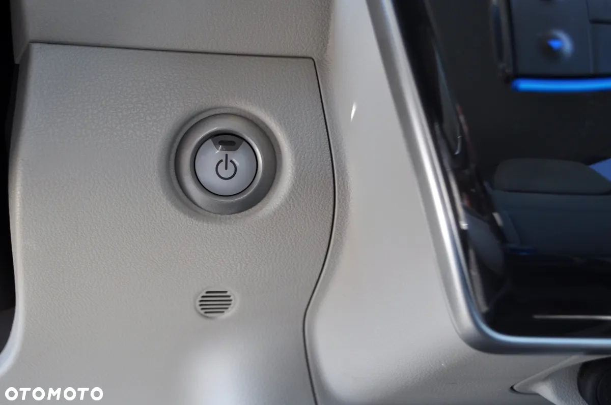 Nissan Leaf 24 kWh (ohne Batterie) Tekna - 29