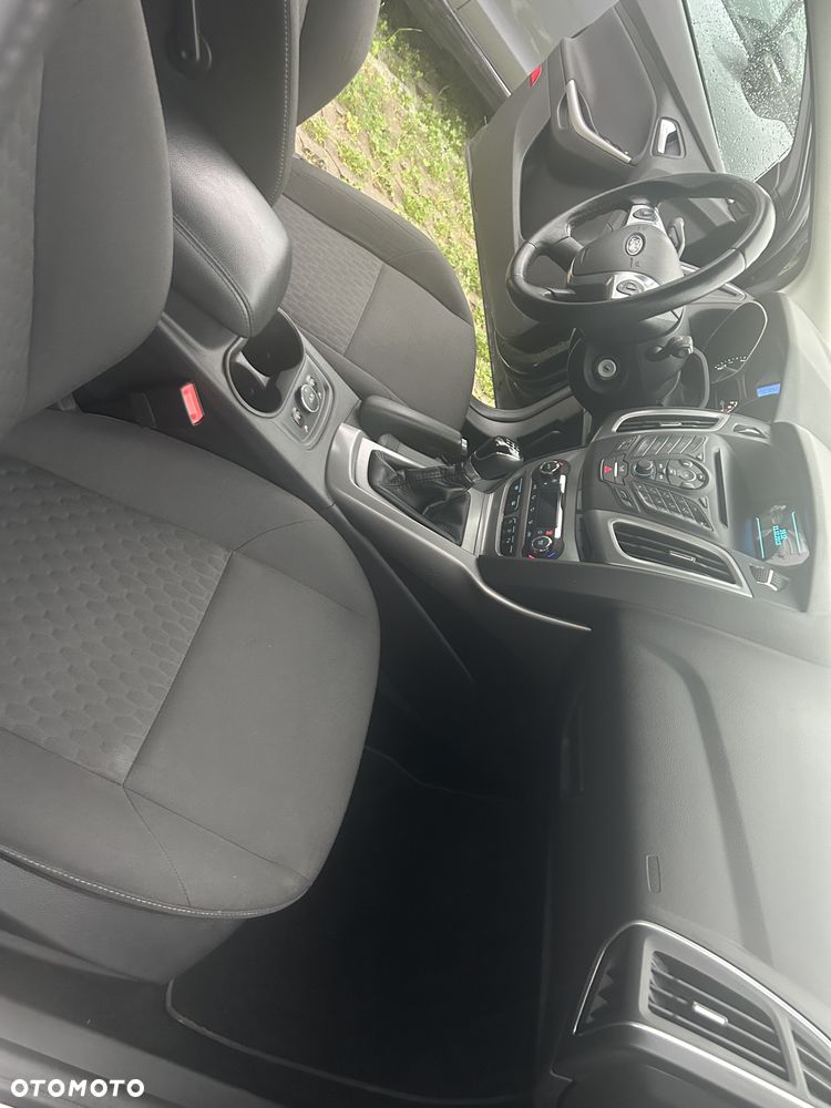 Ford Focus 1.0 EcoBoost SYNC Edition ASS - 16