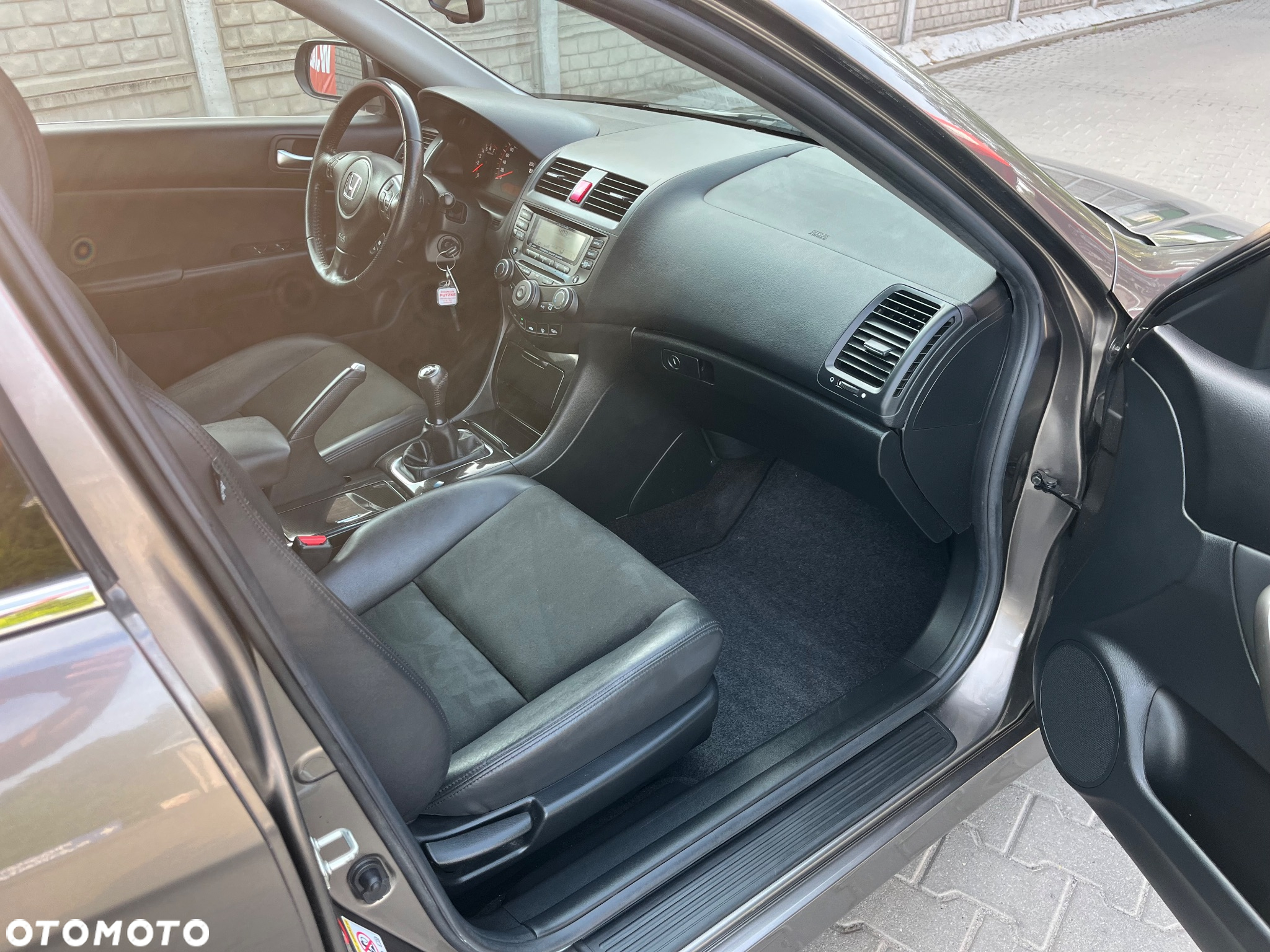 Honda Accord Tourer 2.0 i Sport - 31