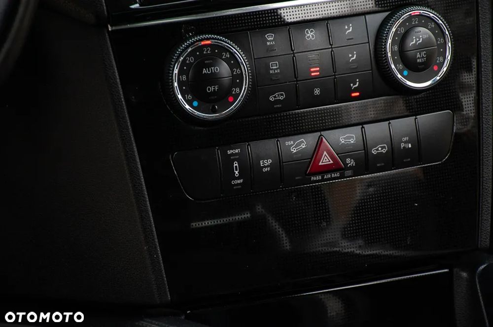 Mercedes-Benz ML 280 CDI 4-Matic - 27