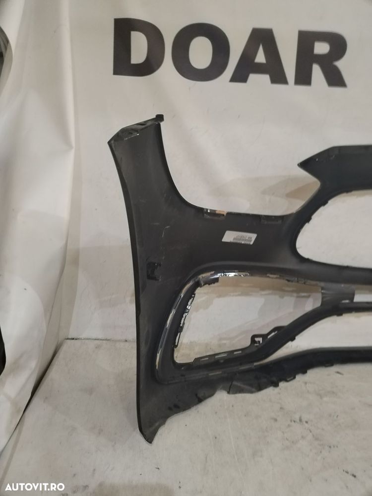 Bara fata Mercedes C-Class W206, AMG, 2021, 2022, 2023, 2024, 2025, cod origine OE A2068858401. - 7