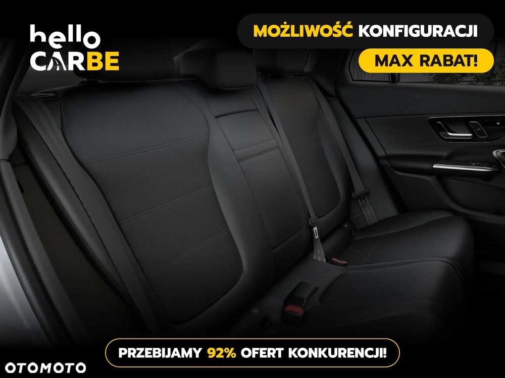 Mercedes-Benz GLC Coupe 220 d mHEV 4-Matic Avantgarde - 10