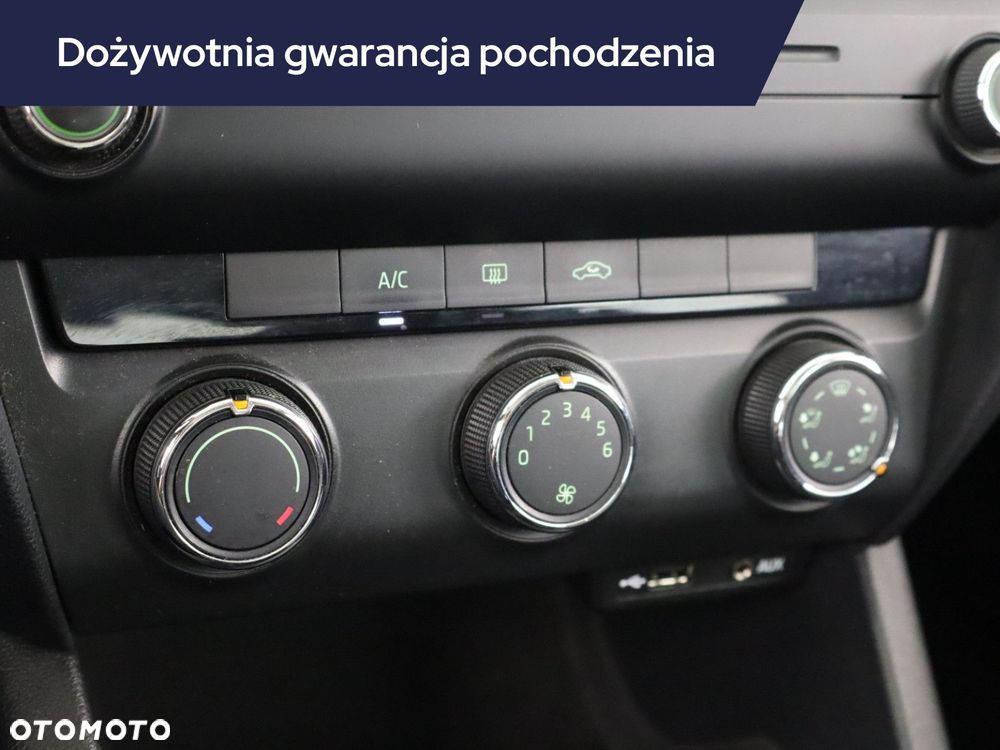 Skoda Octavia - 17