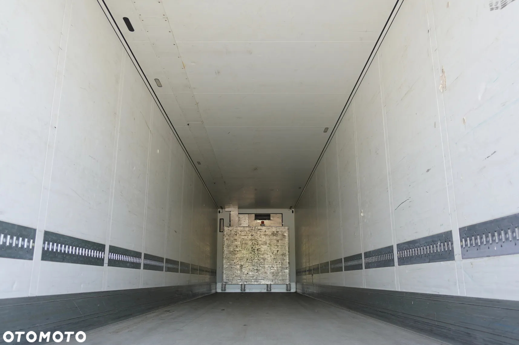 Schmitz Cargobull Thermoking SLX Spectrum 250 / Multitemperatura - 14