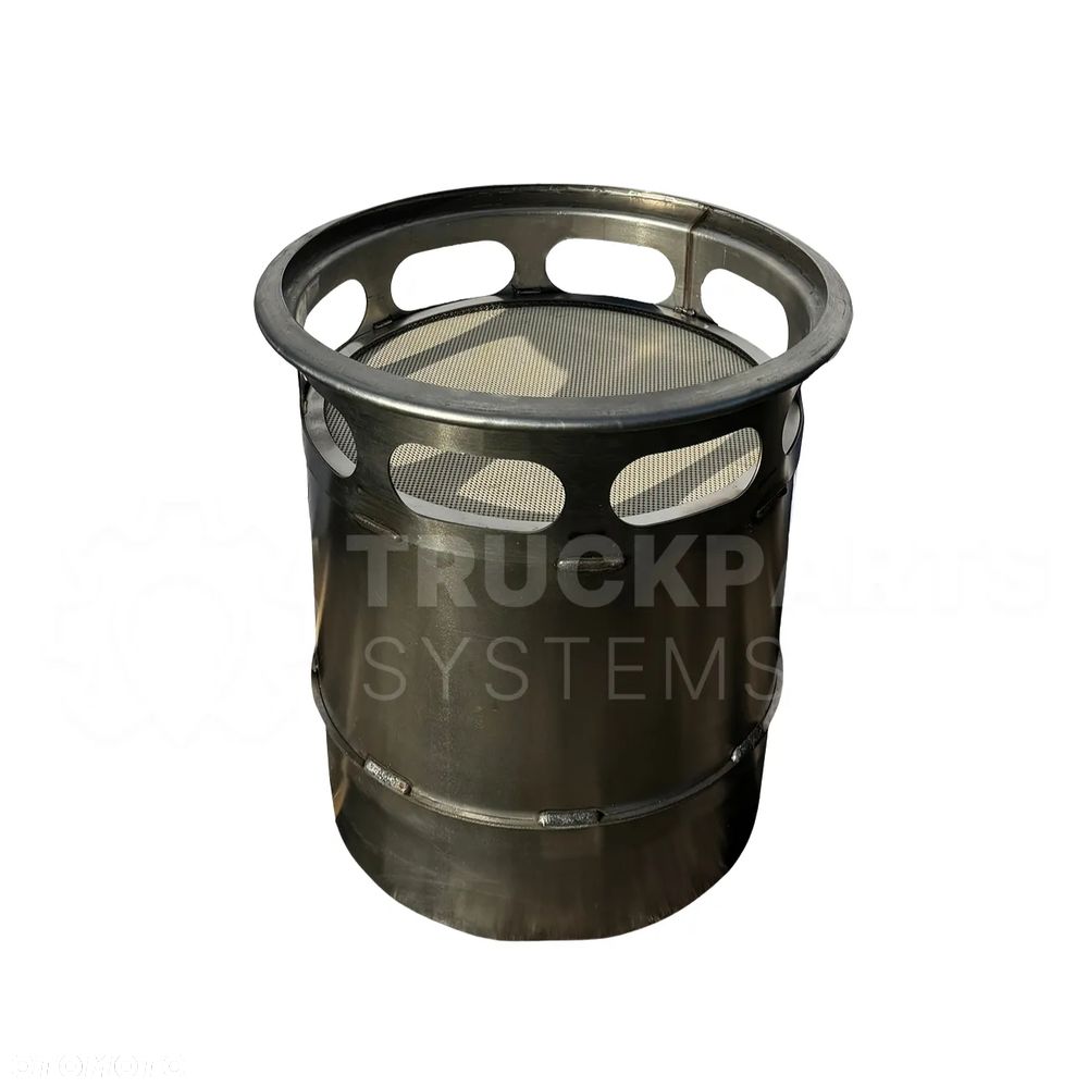 Fabrycznie nowy Filtr DPF DAF 106 lift, 2134535, 2192100, 2326074, 2326074R, 2134536, - 1