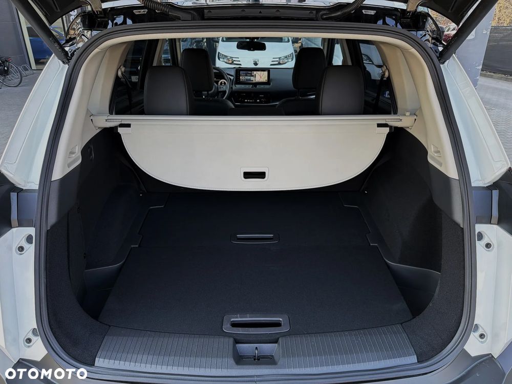 Nissan X-Trail 1.5 VC-T MHEV N-Connecta 2WD Xtronic - 19