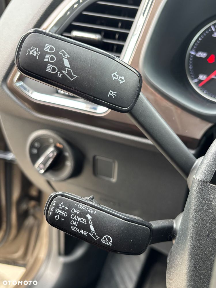 Seat Ateca 2.0 TDI 4Drive DSG XCELLENCE - 22