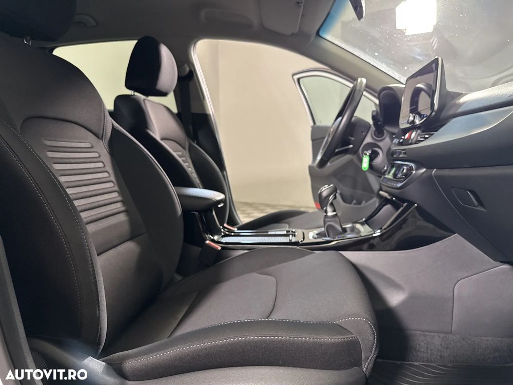 Hyundai i30 - 12