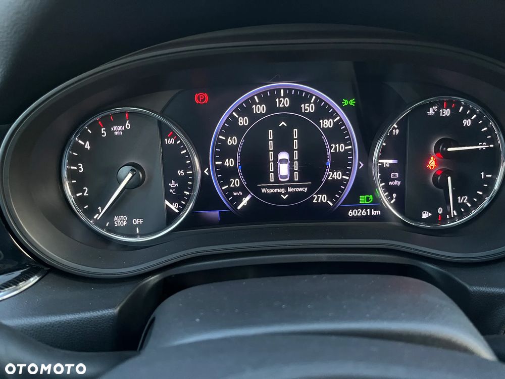 Opel Insignia 1.6 CDTI Edition ecoFLEX S&S - 14