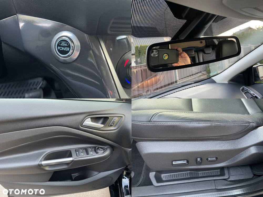 Ford Kuga 2.0 TDCi 4x4 Individual - 12