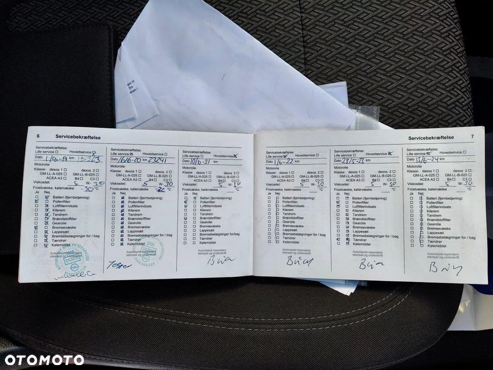 Opel Mokka 1.4 Turbo Automatik Innovation - 19