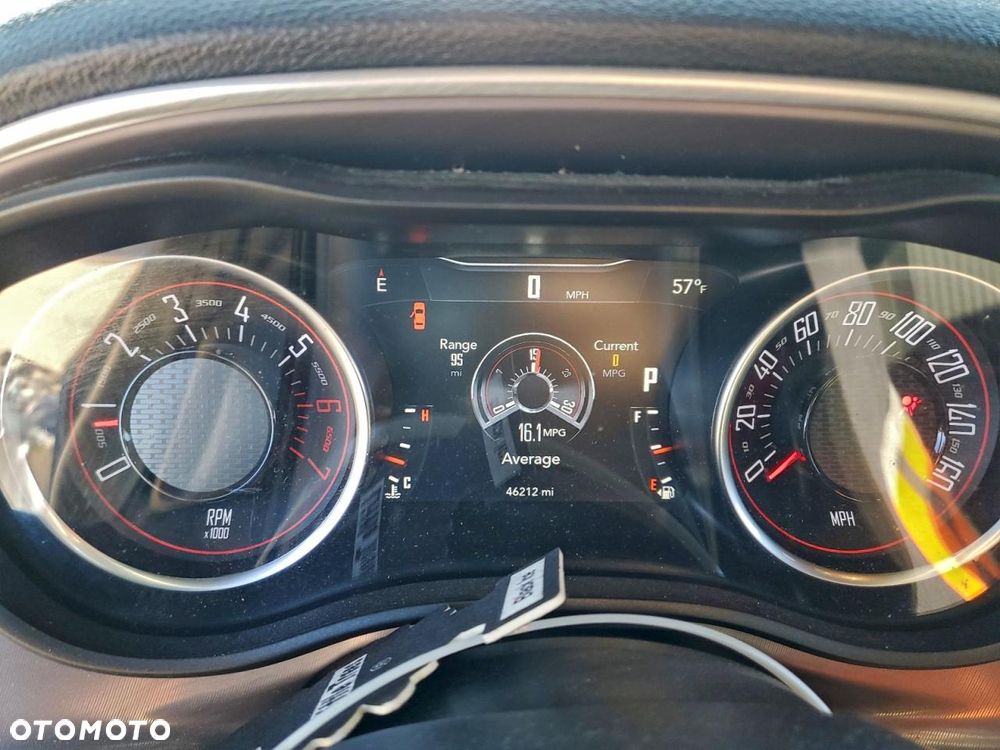 Dodge Challenger Automatik R/T Plus - 11