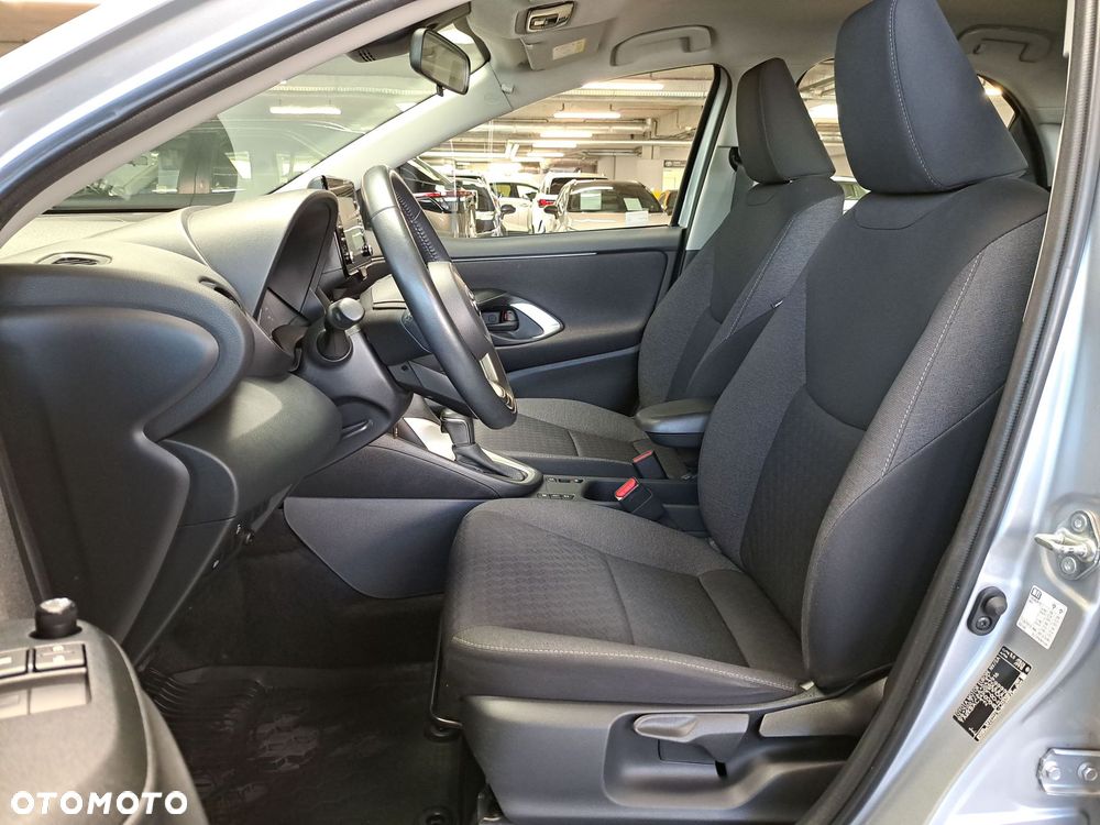 Toyota Yaris Hybrid 1.5 Comfort - 12