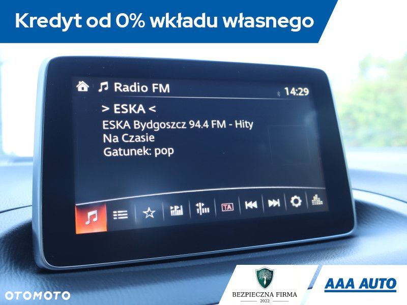 Mazda 3 - 14