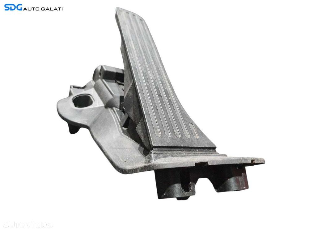 Pedala Acceleratie Volkswagen Golf 6 2008 - 2013 Cod 1K2721503T 6PV010536-00 [N3786] - 3