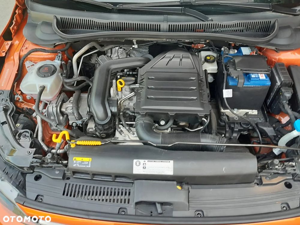 Volkswagen Polo - 14