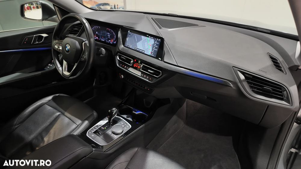 BMW Seria 2 218i Aut. Advantage - 13