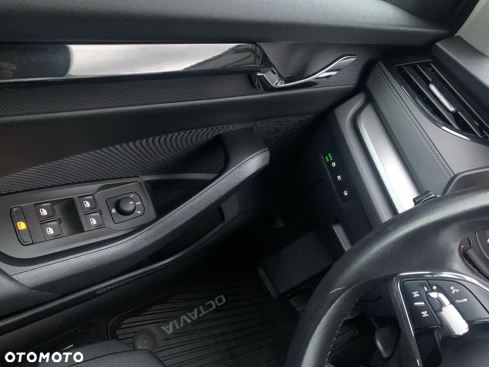 Skoda Octavia 1.5 TSI ACT Ambition - 35