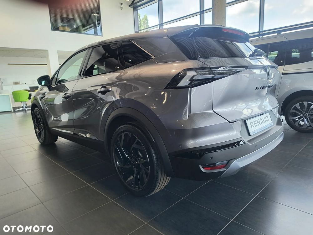 Renault Symbioz 1.8 E-Tech Full Hybrid 160 Esprit Alpine - 3