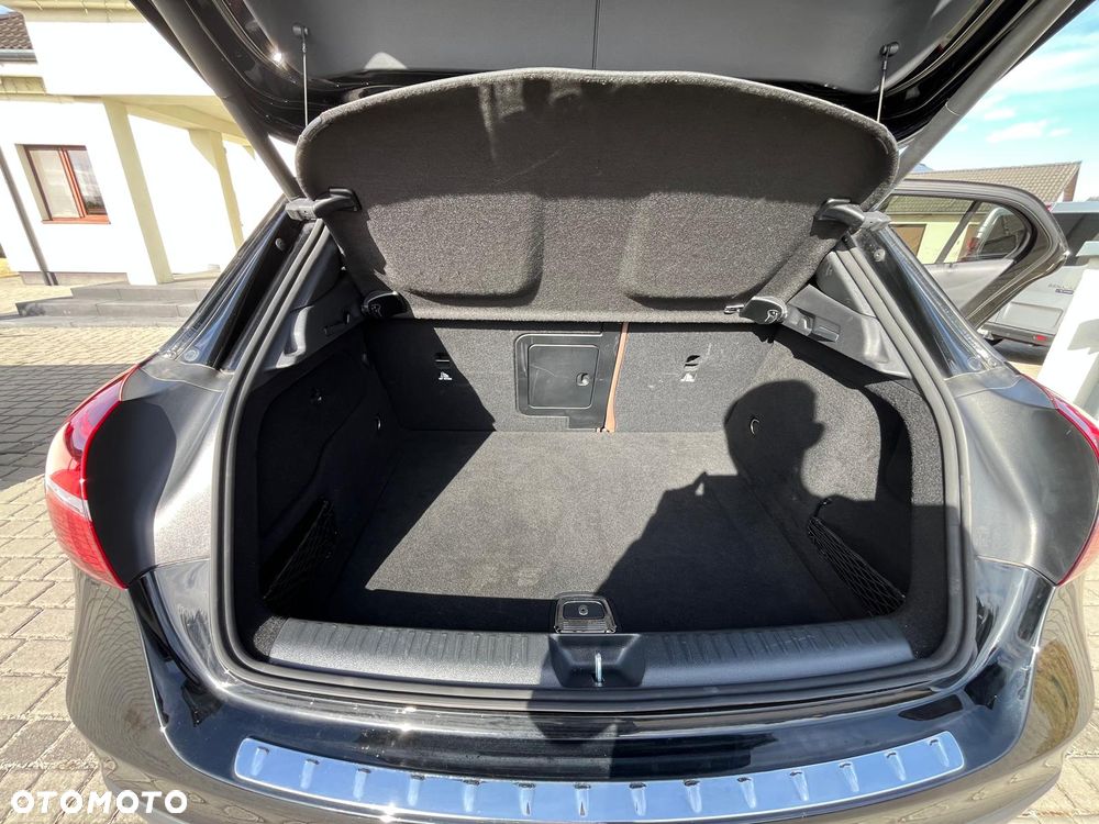 Mercedes-Benz GLA 220 4-Matic - 20