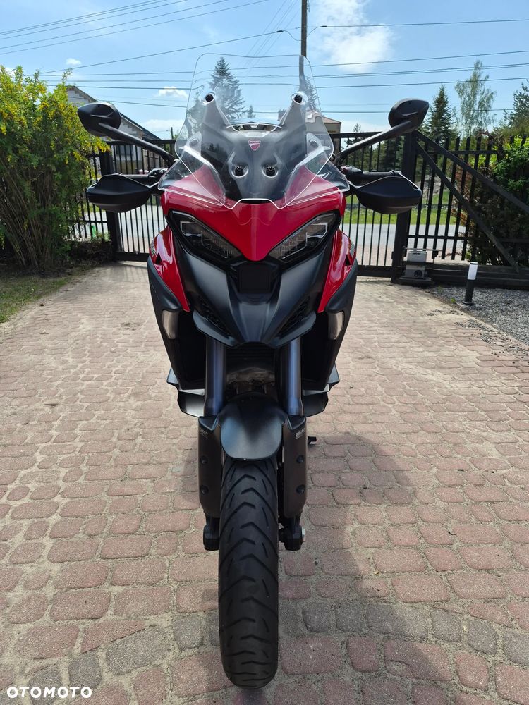 Ducati Multistrada - 28