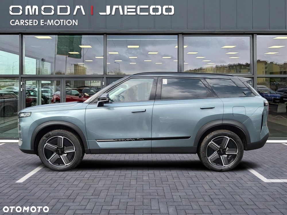 Jaecoo 7 - 3