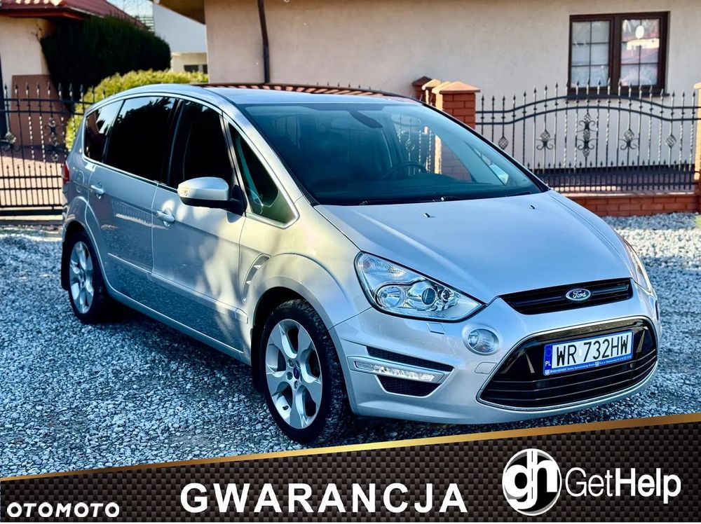 Ford S-Max ver-diesel-titanium-x