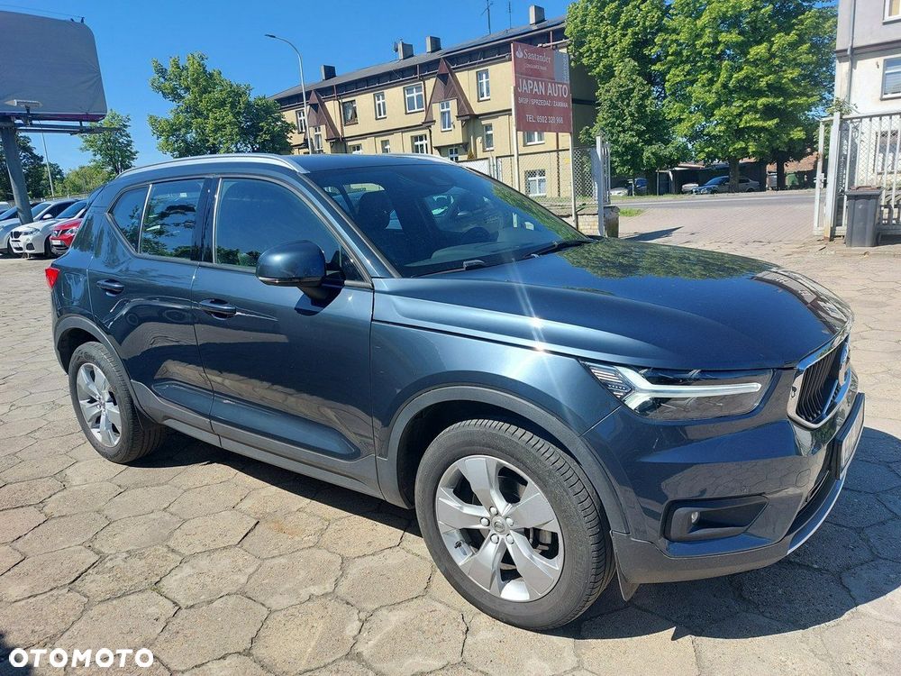 Volvo XC 40 - 4