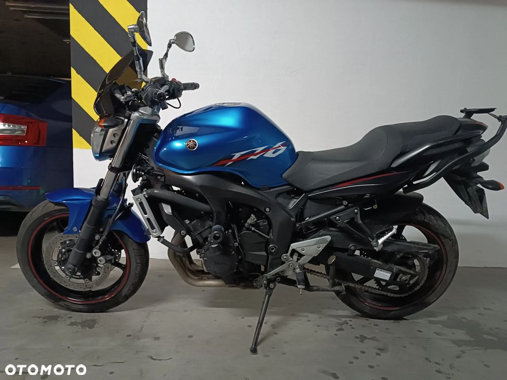 Honda Hornet - 32