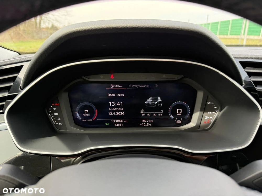 Audi Q3 35 TFSI mHEV S tronic - 25