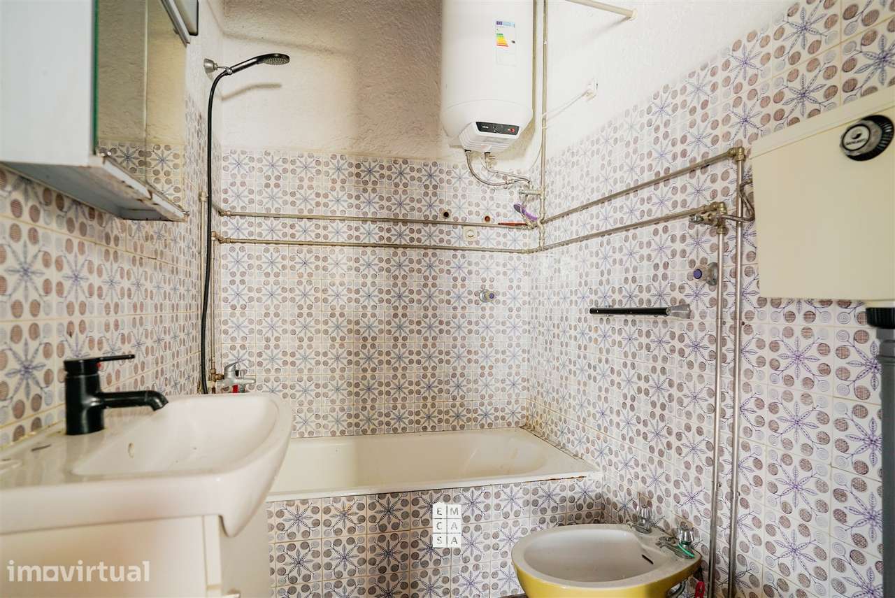 Moradia T2 Venda em Oliveira de Azeméis, Santiago de Riba-Ul, Ul, Maci - Grande imagem: 3/21