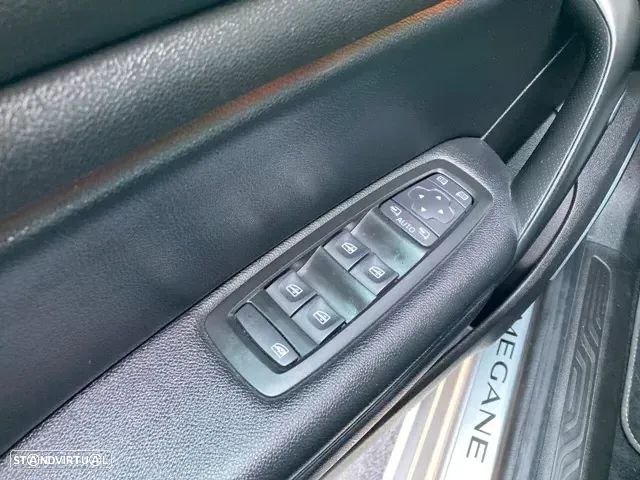Renault Mégane Sport Tourer 1.5 Blue dCi GT Line - 31
