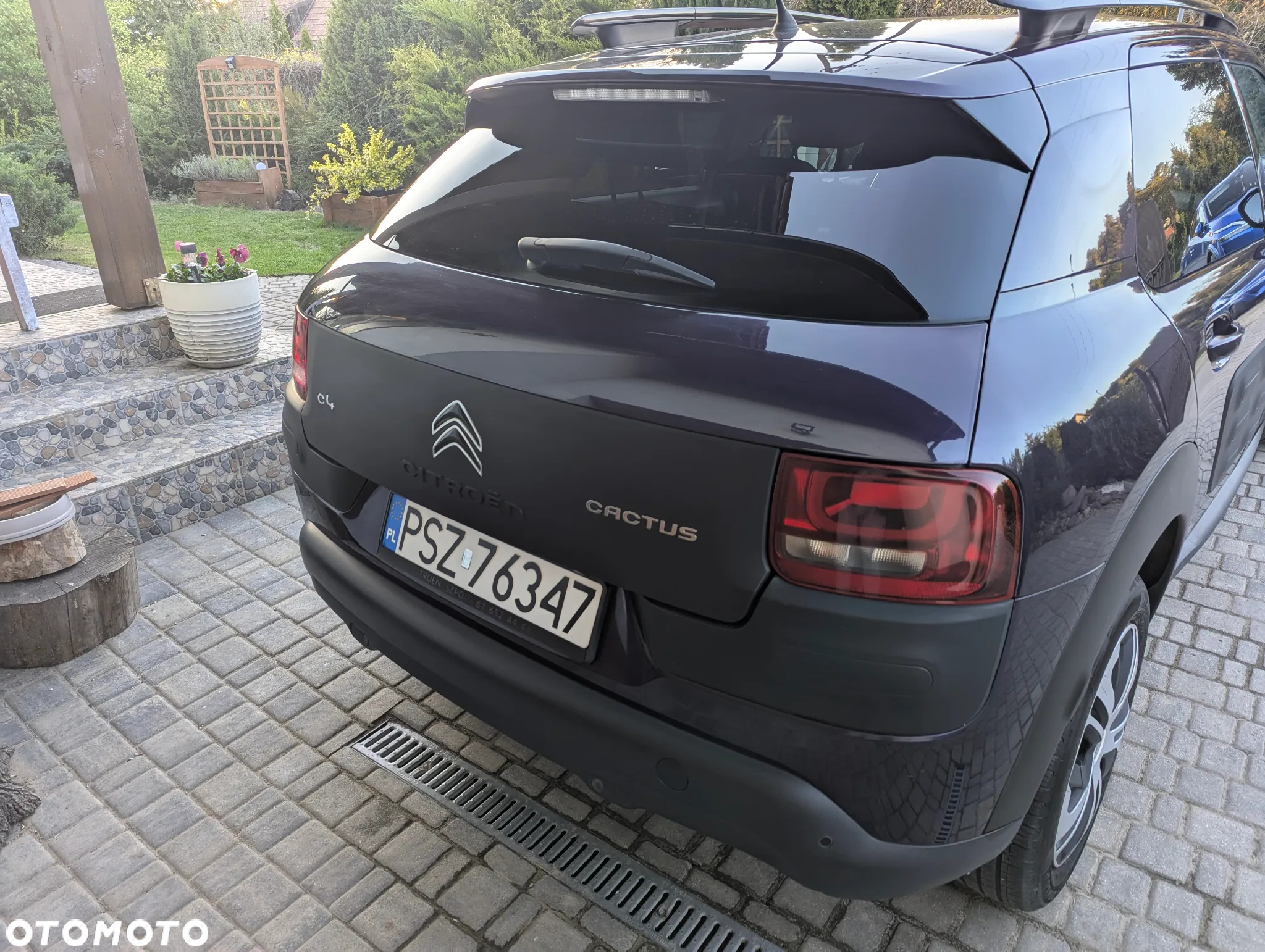 Citroën C4 Cactus 1.2 PureTech Live - 3