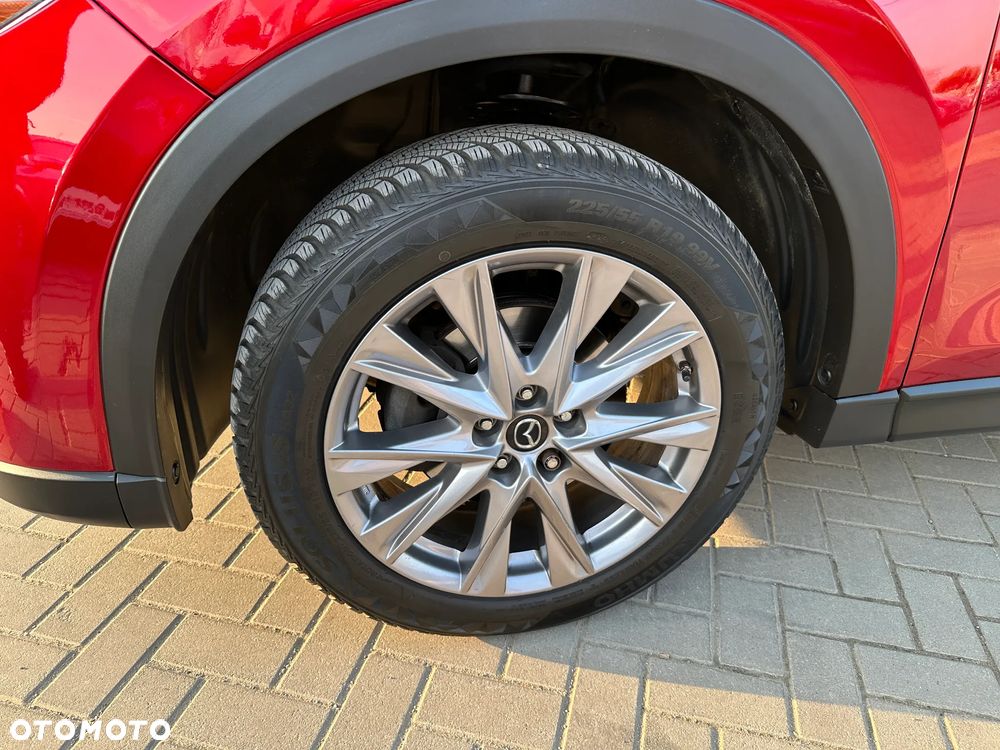 Mazda CX-5 - 33