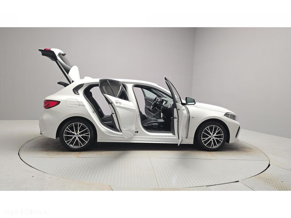 BMW Seria 1 118d M Sport sport - 13
