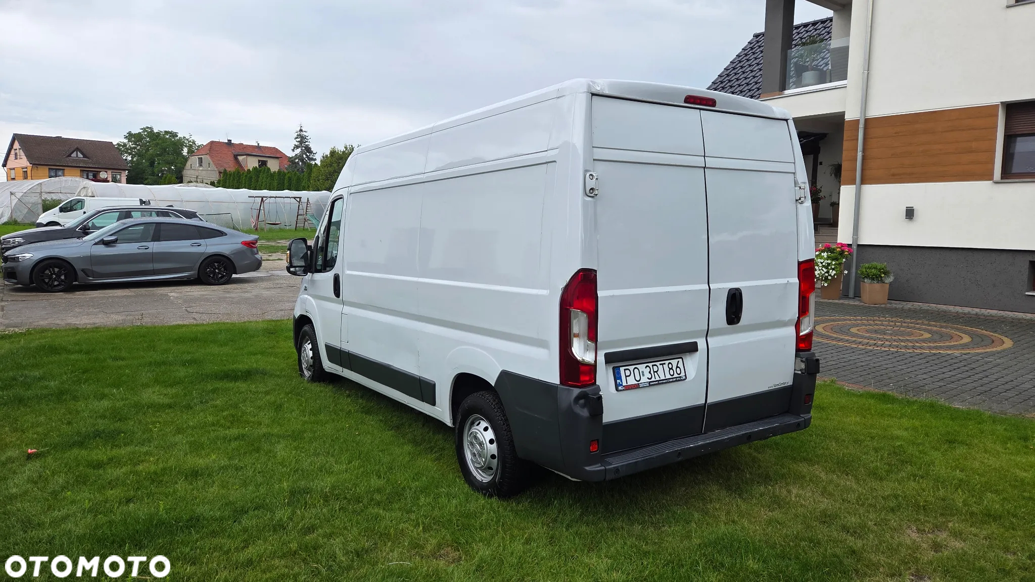Fiat Ducato - 4