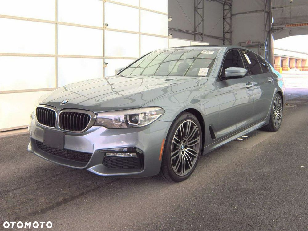 BMW Seria 5 - 2