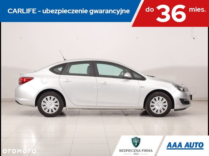 Opel Astra - 7