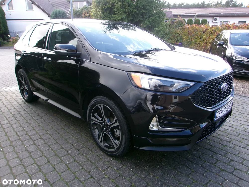 Ford Edge - 2