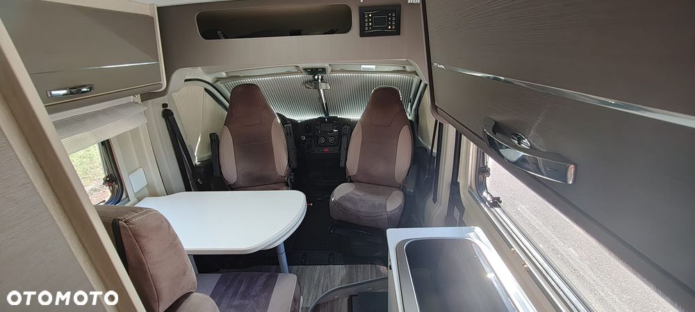 Fiat Ducato Challenger V 217 (4 miejsca do spania) - 18